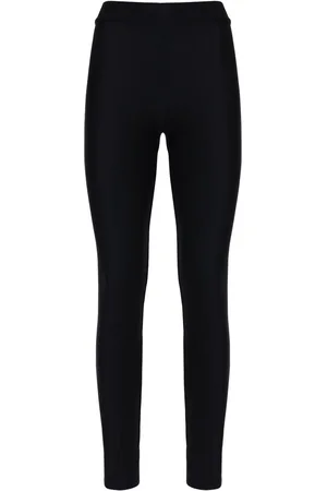 Wolford Scuba Microfiber Leggings