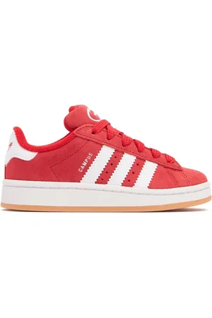 adidas Campus 00s J Lace-up Sneakers