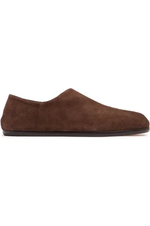Maison Margiela Tabi Babouche Loafers