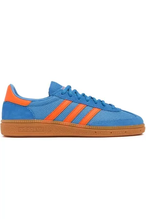 adidas Handball Spezial J Lace-up Sneakers