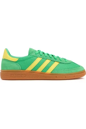 adidas Handball Spezial J Lace-up Sneakers