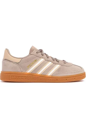 adidas Handball Spezial J Lace-up Sneakers