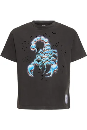 SATISFY Mothtech Cotton T-shirt