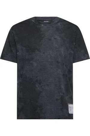 SATISFY Cloudmerino T-shirt