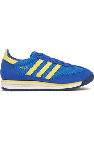 adidas Sl 72 Lace-up Sneakers