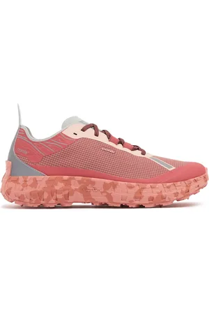Norda 001 Dyneema Trail Running Sneakers
