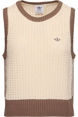 adidas Knitted Vest