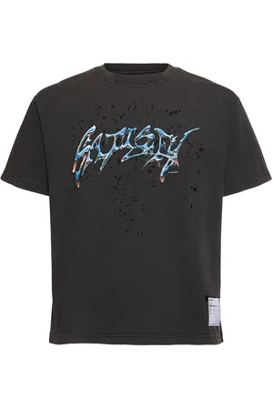 SATISFY Mothtech Cotton T-shirt