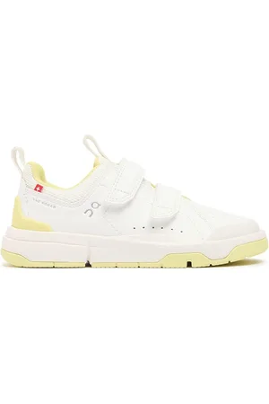 On Running The Roger Sneakers