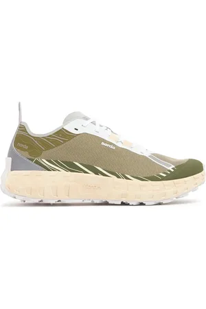 Norda 001 Dyneema Trail Running Sneakers