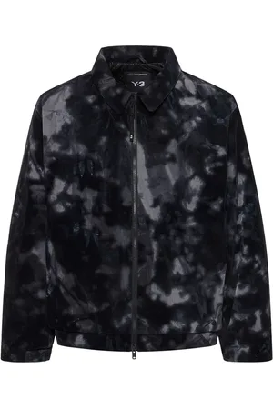 Y-3 Nylon Jacket