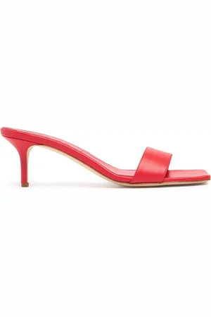Aeyde 55mm Ilvy Nappa Mules