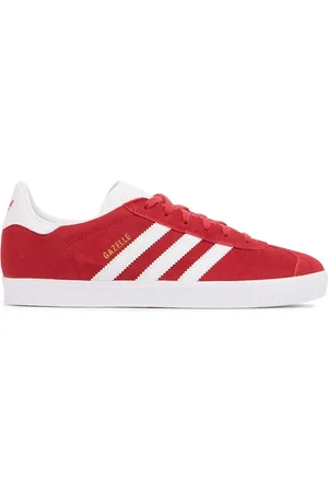 adidas Gazelle Lace-up Sneakers