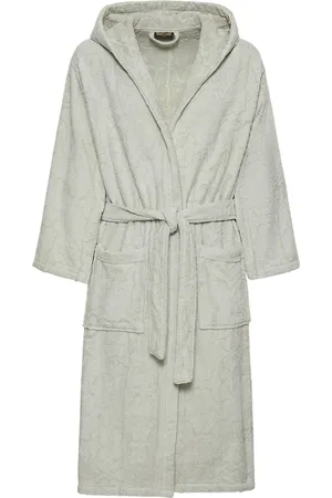 Roberto Cavalli Araldico Bathrobe