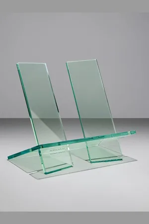 Taschen Crystal Medium Bookstand