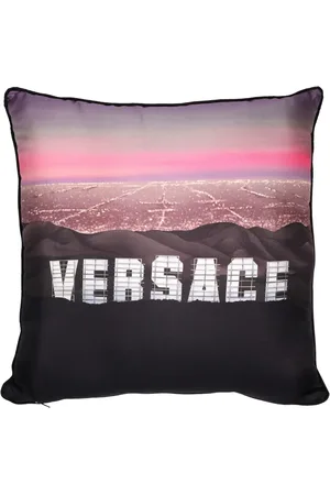 VERSACE Hill Cushion