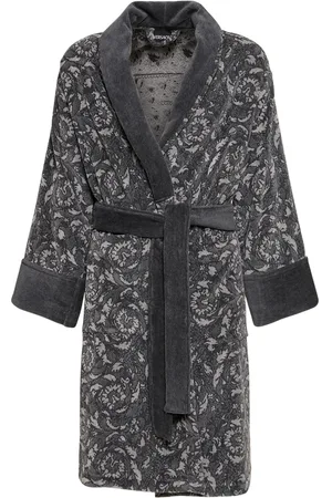 VERSACE Barocco Bathrobe