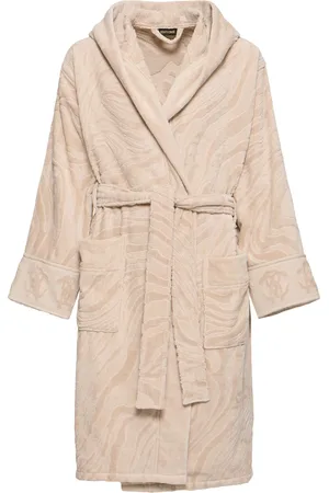 Roberto Cavalli Okapi Bathrobe