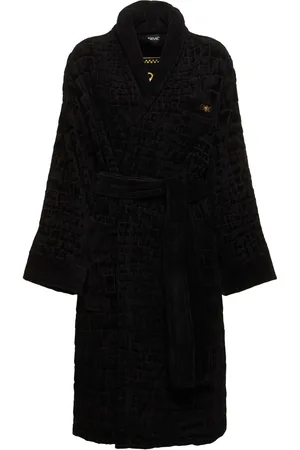 VERSACE Barocco Bathrobe
