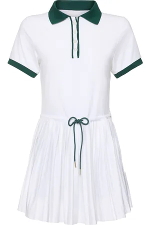 Varley Paloma Court Dress