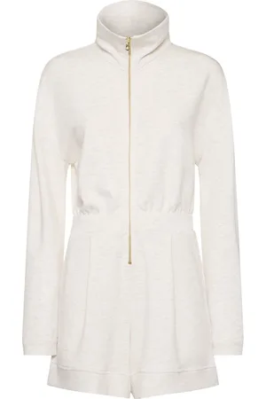 Varley Annika Onesie Playsuit