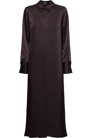 A.Emery Philippa Shirt Dress