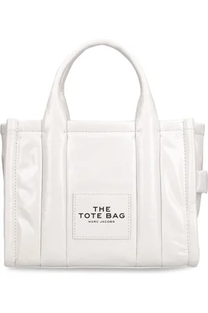 Marc Jacobs The Small Tote Leather Bag