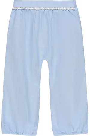 Louise Misha Cotton Pants