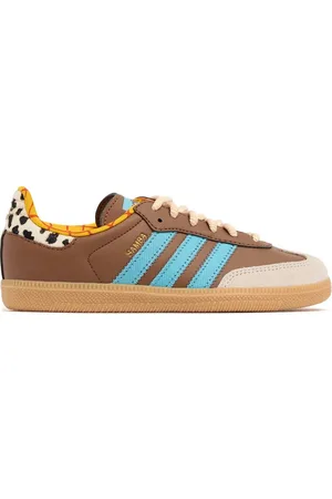 adidas Samba Og Lace-up Sneakers
