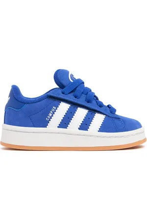 adidas Campus 00s J Lace-up Sneakers