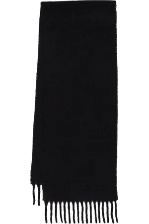 Isabel Marant Firny Alpaca Scarf