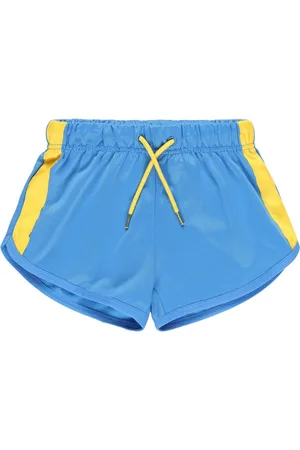 Mini Rodini Poly Sweat Shorts