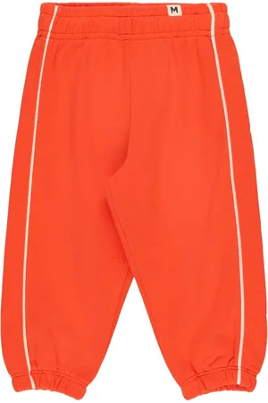 Mini Rodini Cotton Sweatpants