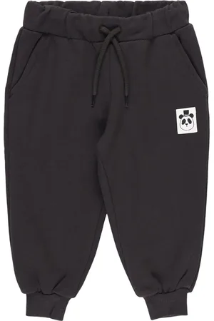 Mini Rodini Cotton Sweatpants