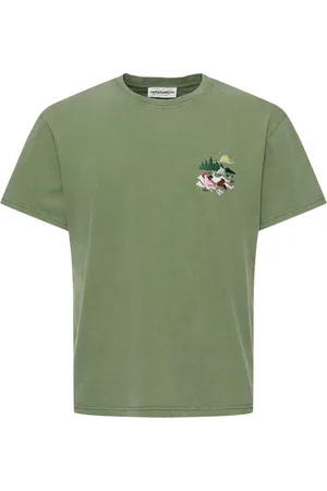 CARNE BOLLENTE Lustful Lakeside T-shirt
