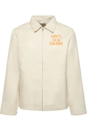 GALLERY DEPT. Montecito French Logo Jacket