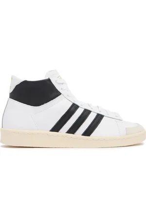adidas Jabbar High Sneakers