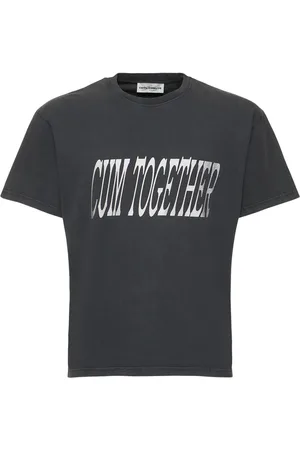 CARNE BOLLENTE Cum Together T-shirt