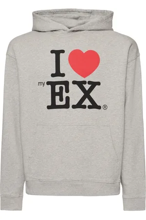 CARNE BOLLENTE Ex Appeal Hoodie