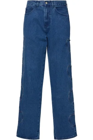 CARNE BOLLENTE Country Crush Jeans