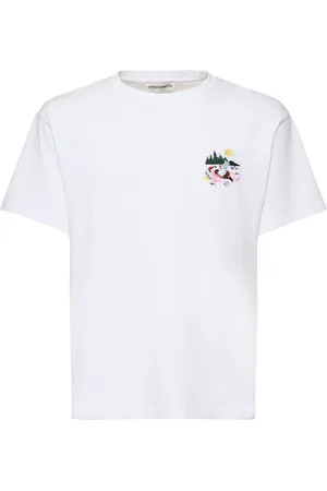 CARNE BOLLENTE Lustful Lakeside T-shirt