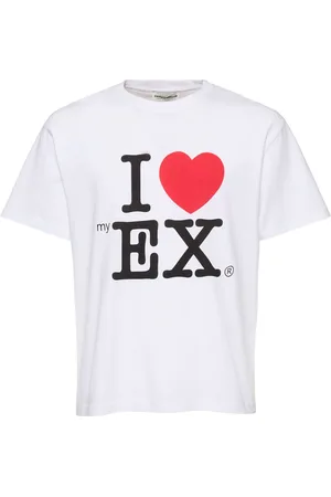 CARNE BOLLENTE Ex-files T-shirt
