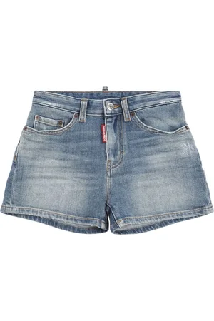 Dsquared2 Stretch Shorts