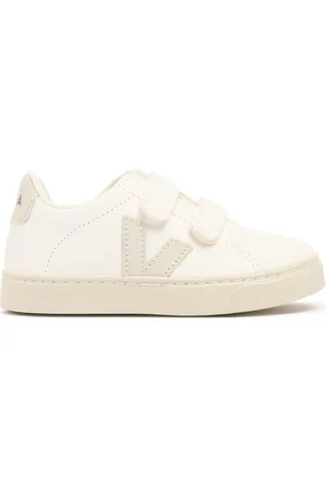 Veja Esplar Chrome-free Leather Sneakers