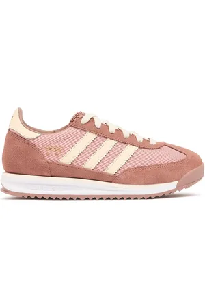 adidas Sl 72 Rs J Lace-up Sneakers