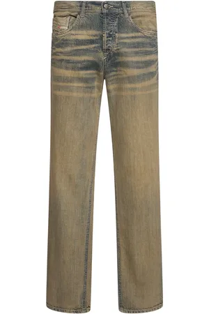 Diesel 2023 D-finitive Denim Jeans