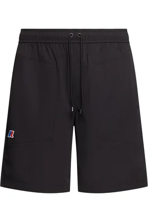 K-Way Nesty Travel Shorts