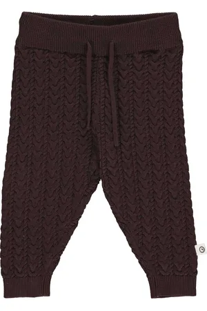Mama;licious Gebreide Broek