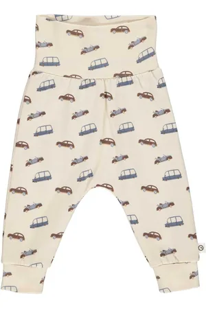 Mama;licious Müsli Car Trousers