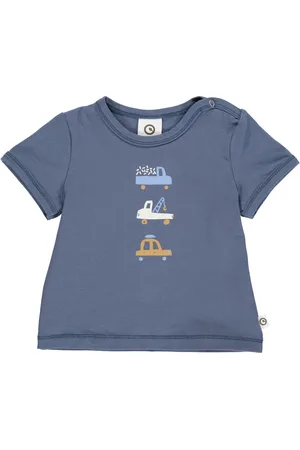 Mama;licious Müsli Automobile T-shirt